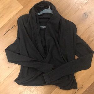 Lululemon Iconic Wrap jacket